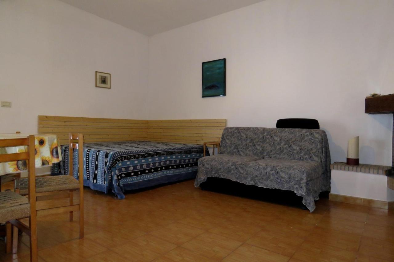 Villetta Patitari Gallipoli Luaran gambar