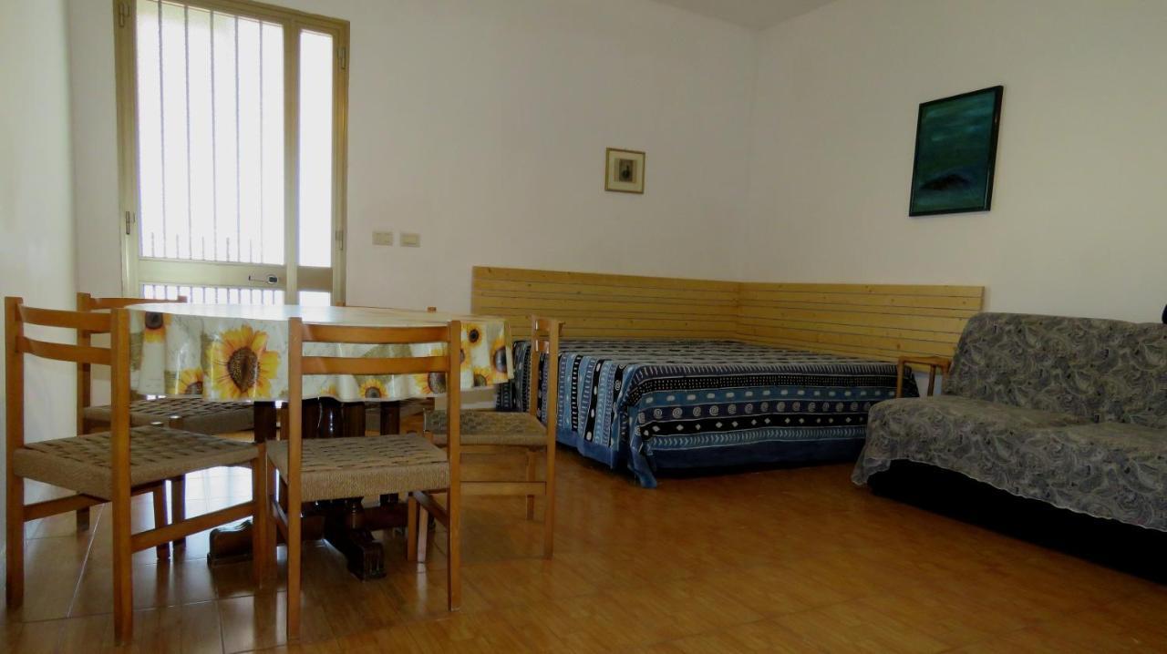 Villetta Patitari Gallipoli Luaran gambar